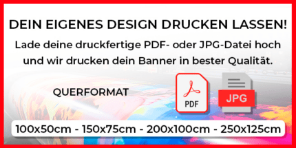 DEIN EIGENES GEBURTSTAGS PLAKATE DESIGN DRUCKEN LASSEN!